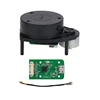 RPLIDAR A1 lidar sensor SLAMTEC A1M8 12 meters radius 360 degrees scanning radar sensor for mi robot vacuum cleaner 5