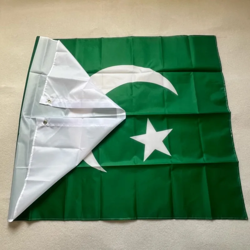 Flaggen R Islamischen Republik Afghanistan Und Pakistan Auf Weißem Hintergrund Nationale Vektorwellen Isoliert Bis Proportionen Image216848991