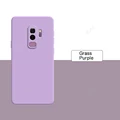 Grass Purple