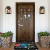 Pedal Board Of The Starz Guitar Anti-Slip Rug Doormat Living Room Mat Hallway Carpet Welcome Decorative 4