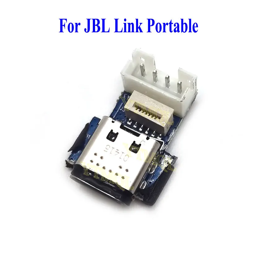 Jbl Flip Charger Box Replacement Micro USB Port For JBL Flip