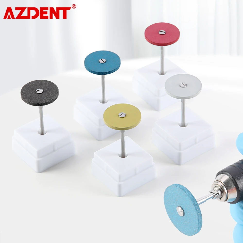 Sega A Tazza Diamantata Da 6 Mm Con Cera - Per Porcellana, Vetro, Ceramica - Foto 9