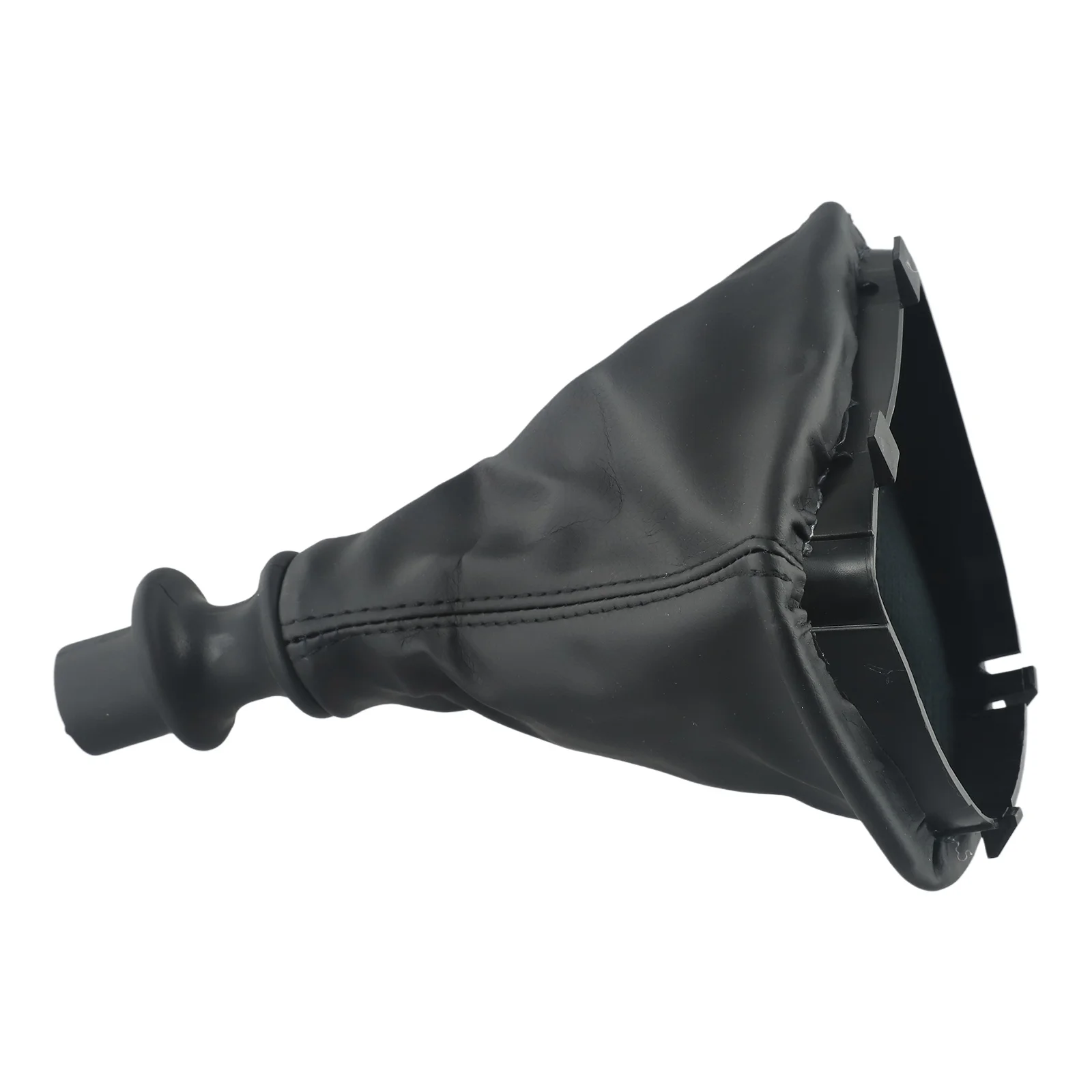 

Protect Your Gear Shift Stick Knob Lever with this Premium PU Leather Gaitor Boot Cover for Mercedes Vito W639 2003 2010