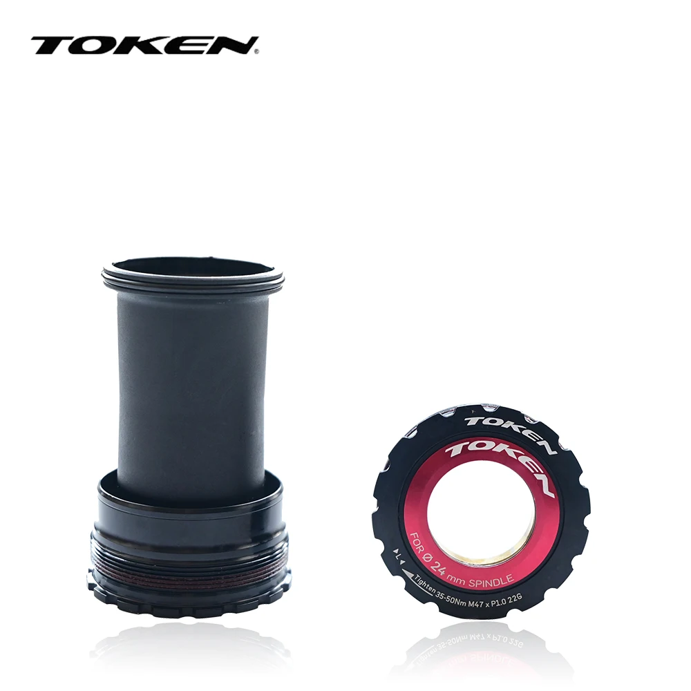 TOKEN ボトムブラケット セラミックBB、専用工具付き 61ODnrWxmYL._UF350,350_QL50_.jpg