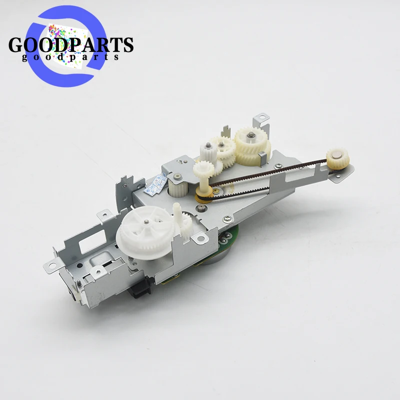 

Original Used Fuser Drive Assembly RM1-5656-000 RM1-6702-000 For HP M651 M630 M680 CM4540 CP4020 CP4025 CP4520 CP4525 4025 4520