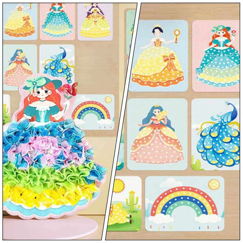 Рисунок 6 - Набор для творчества и творчества