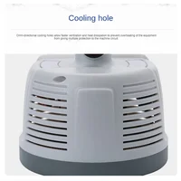 Handheld Electromagnetic Induction Sealing Machine Bottle Cap Sealing Aluminum Foil Plastic Sealing Machine EU Plug 2