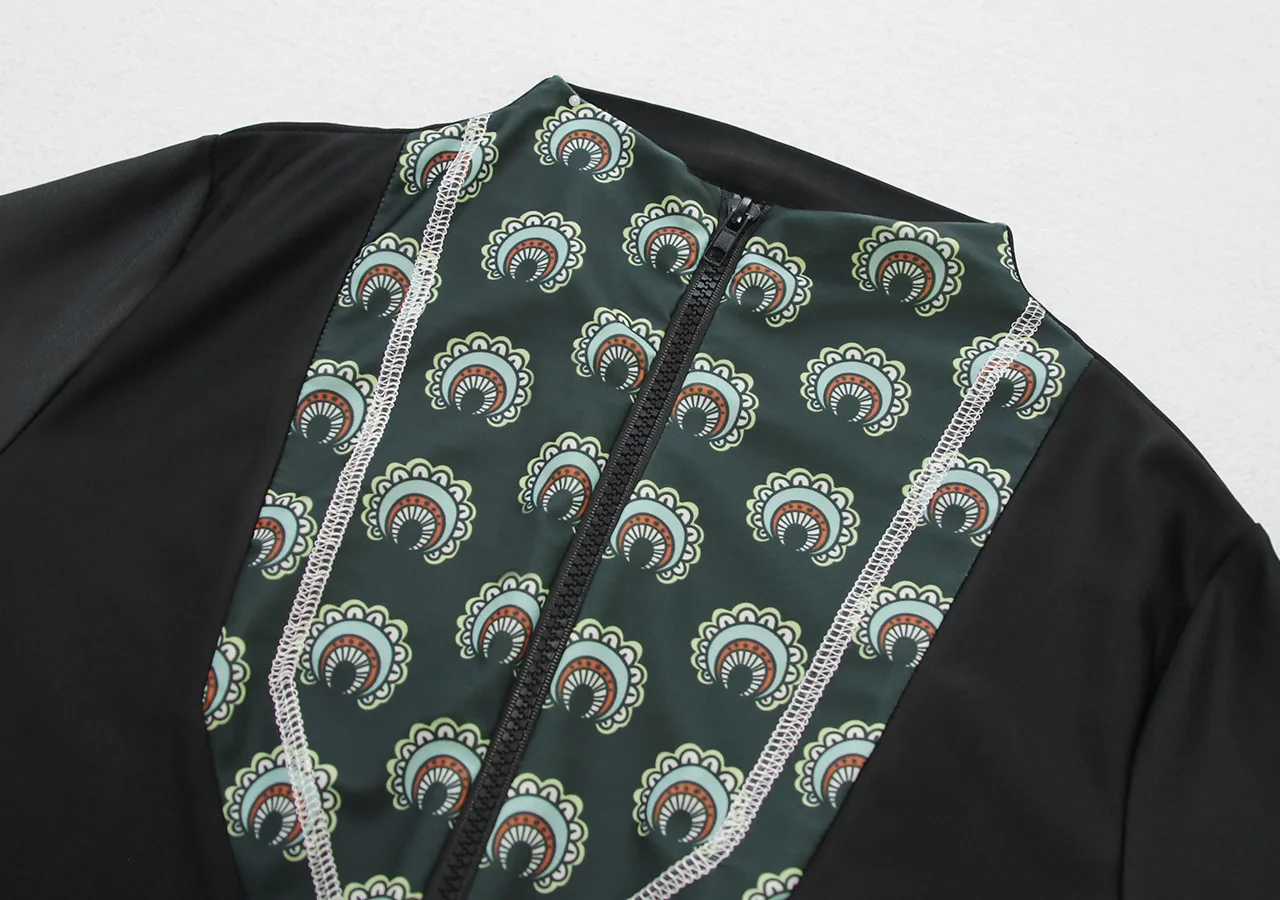 Рисунок 3 - Мусульманский купальник с полным покрытием