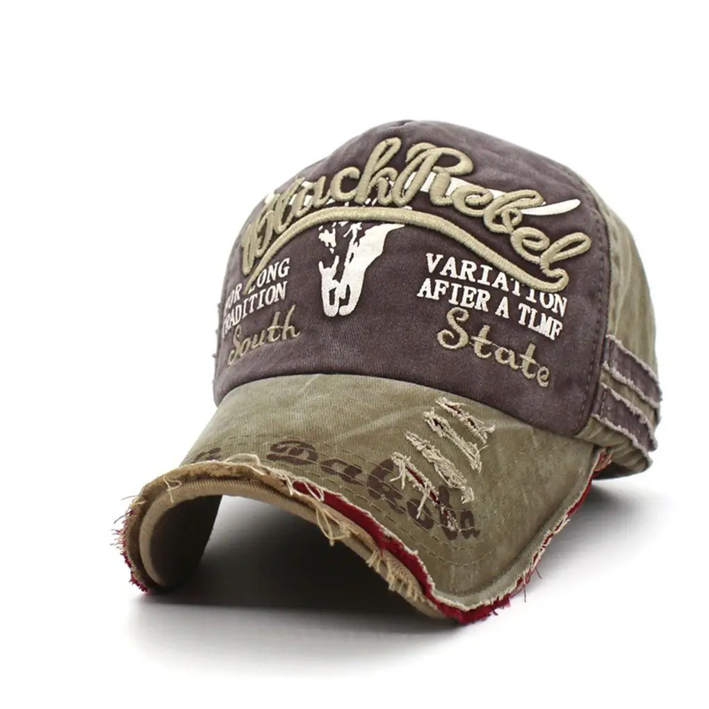 Fresh BastiGHG Baseball Cap - Coole Denim Mütze Für Outdoor-Abenteuer | Unisex Damen Herren