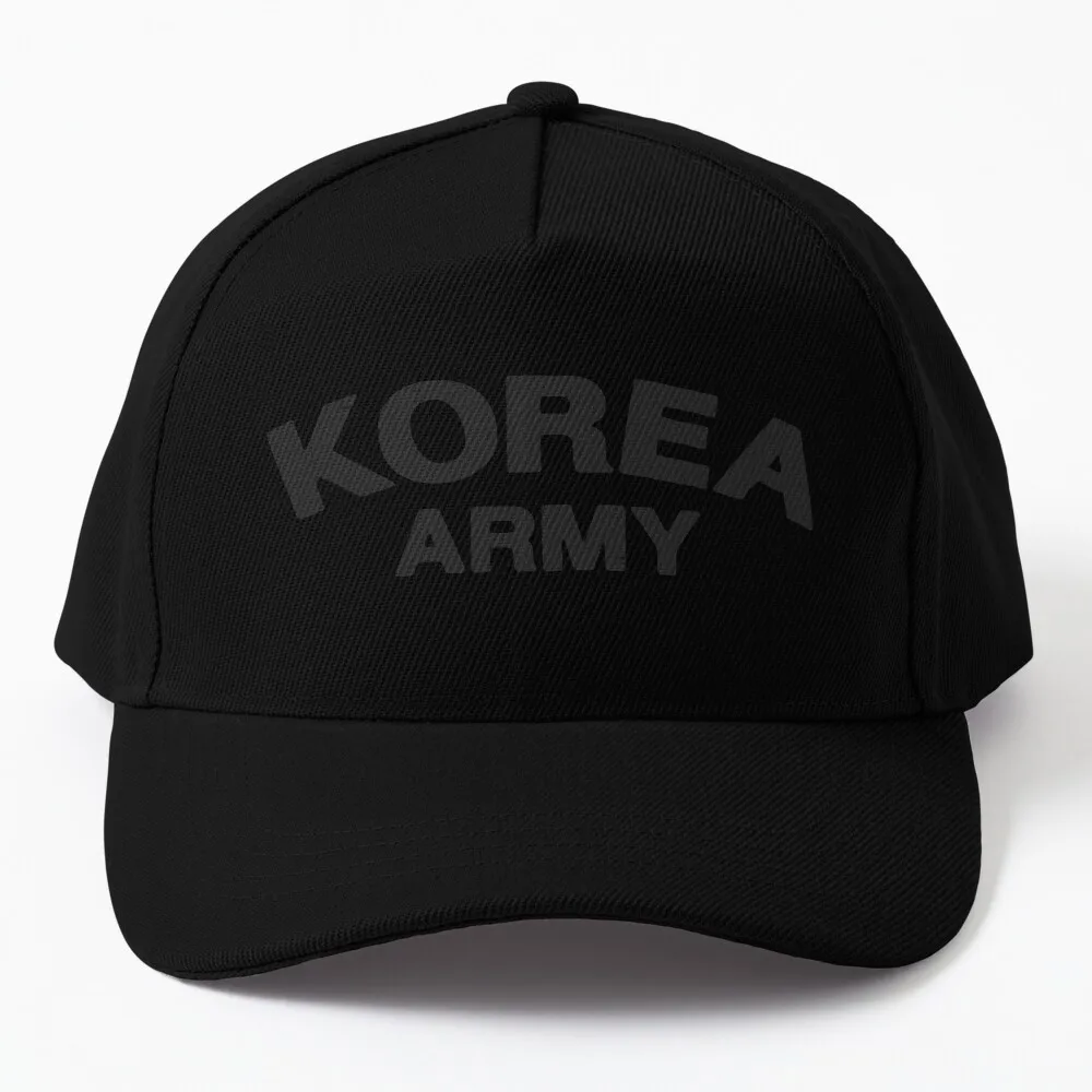 

Korea Army Baseball Cap Luxury Man Hat Mountaineering Rave Fishing Caps Beach Cap For Women Men's