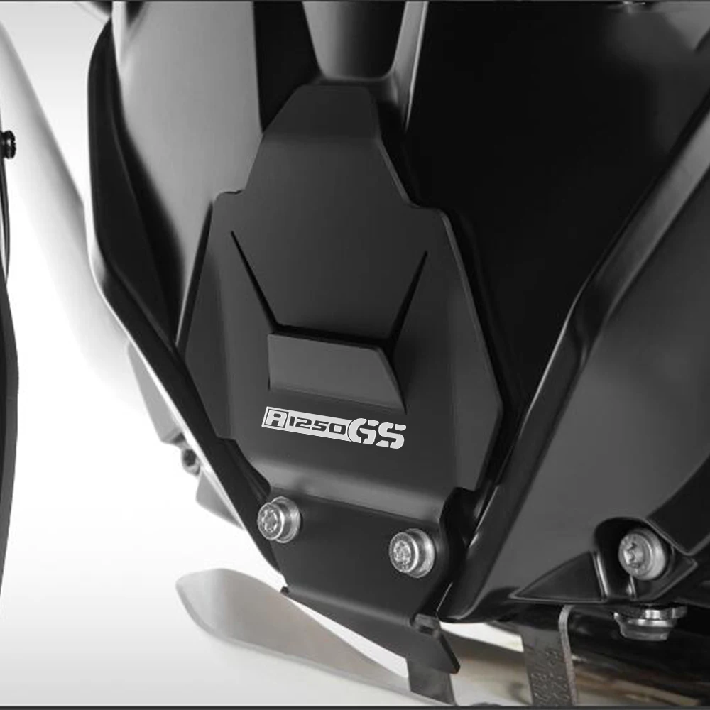

GS1200 R1250GS Защита корпуса двигателя для BMW R1200GS R 1200 GS LC R1250GS ADV Adventure 2021 Защита корпуса переднего двигателя