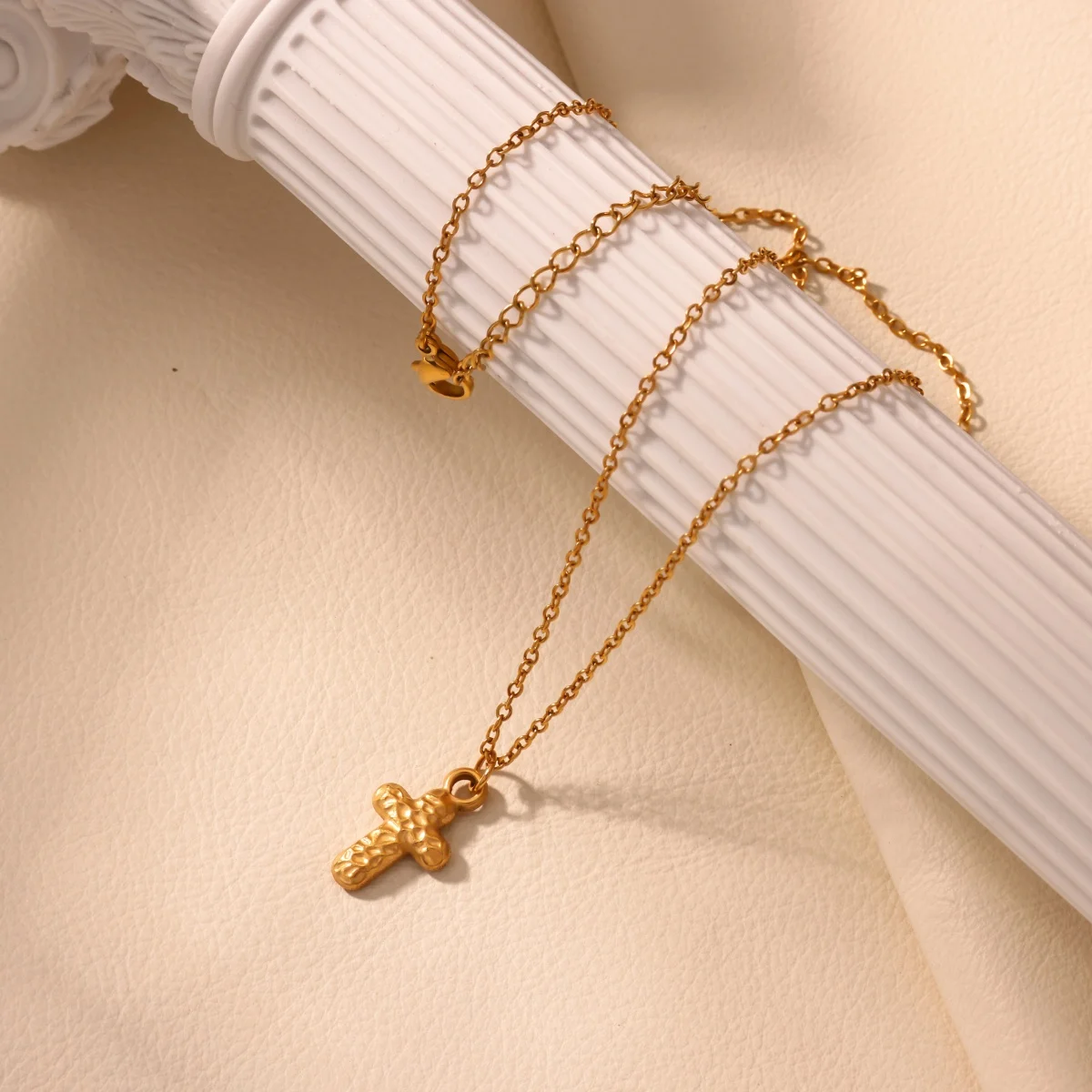 Necklace Stainless Steel Jewelry Gift