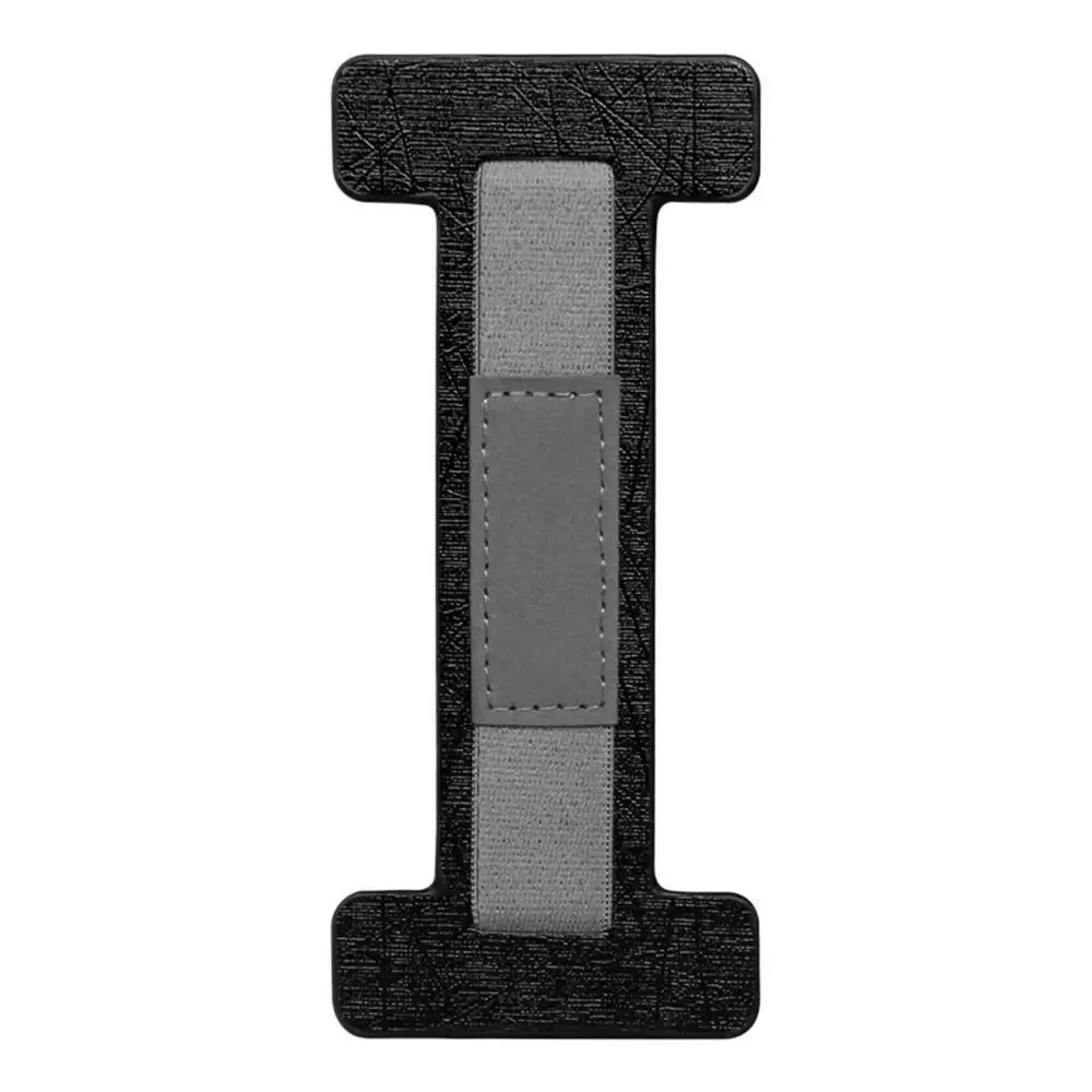 Universal Hand Holder for Tablets and E-Readers, Reusable Grip Accessory