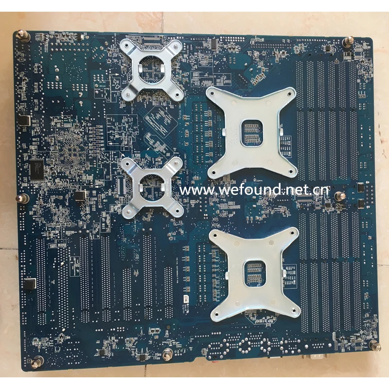 Workstation Motherboard For HP Z800 X58 LGA1366 Support X56 Series