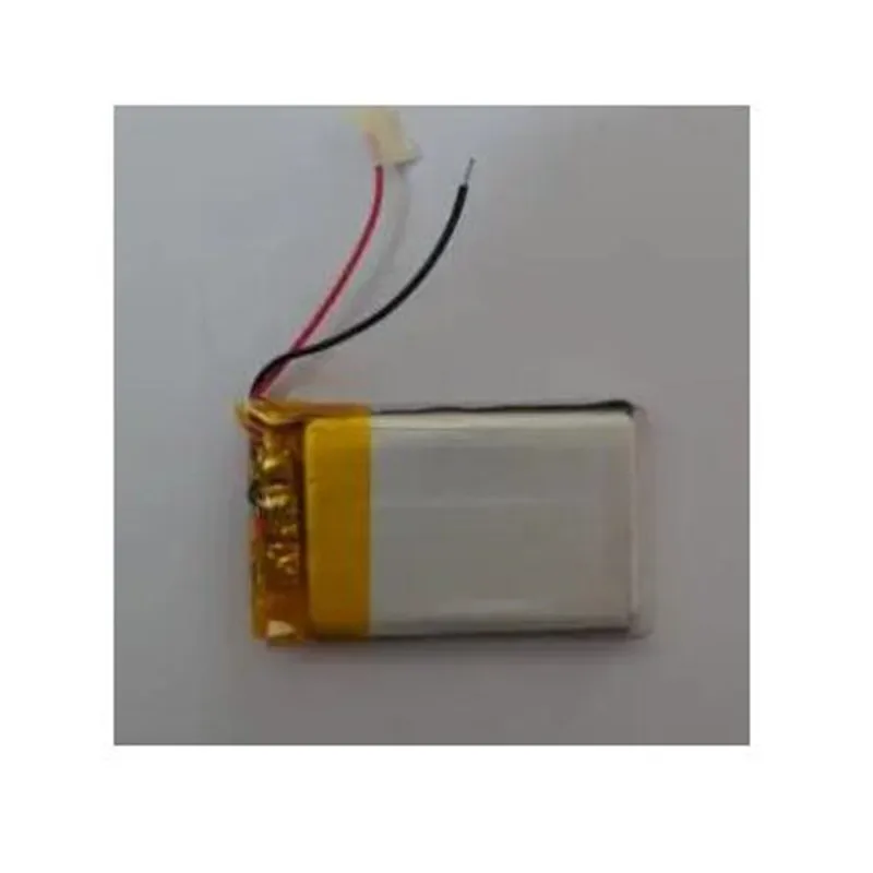 

2 шт./партия, литий-ионные аккумуляторные батареи 3,7 в 320 мАч 402535