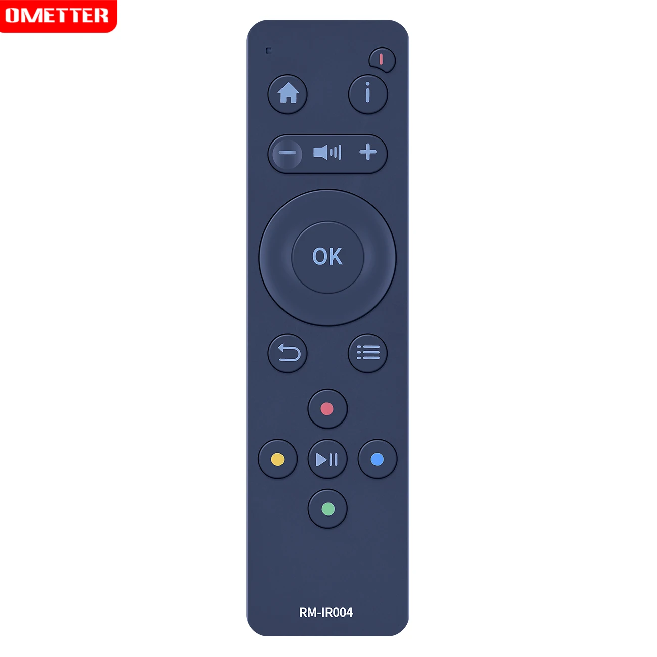 Controle Remoto ir para Qnap ac Tvs882st2 Tvs-x73 Ts-x53b Tvs1282t3 Hs453dx-4g Rtl Rm-ir004 - Image 2
