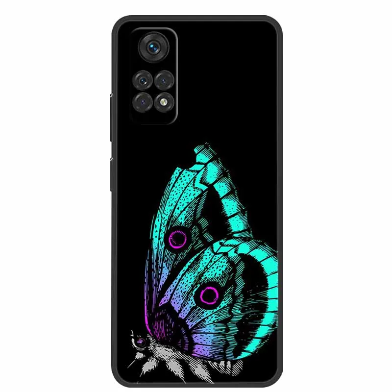 Fashionable Soft TPU Silicone Back Cover Case - 2023 Edition