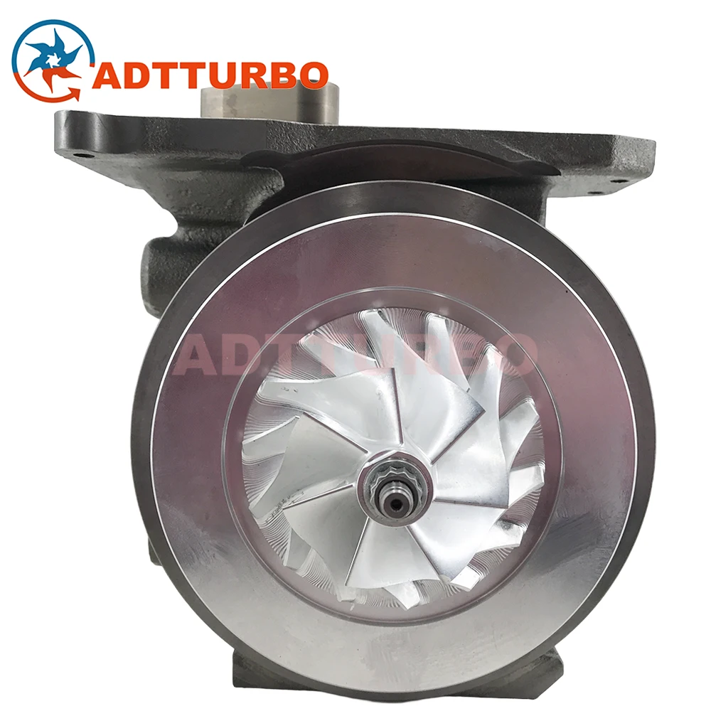 HE300VG Turbo Cartridge 5605001 5604168 5603696 Turbine CHRA 5354476 ...