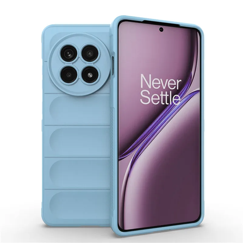 Shockproof Soft Silicone Protective Bumper Case in Rubber