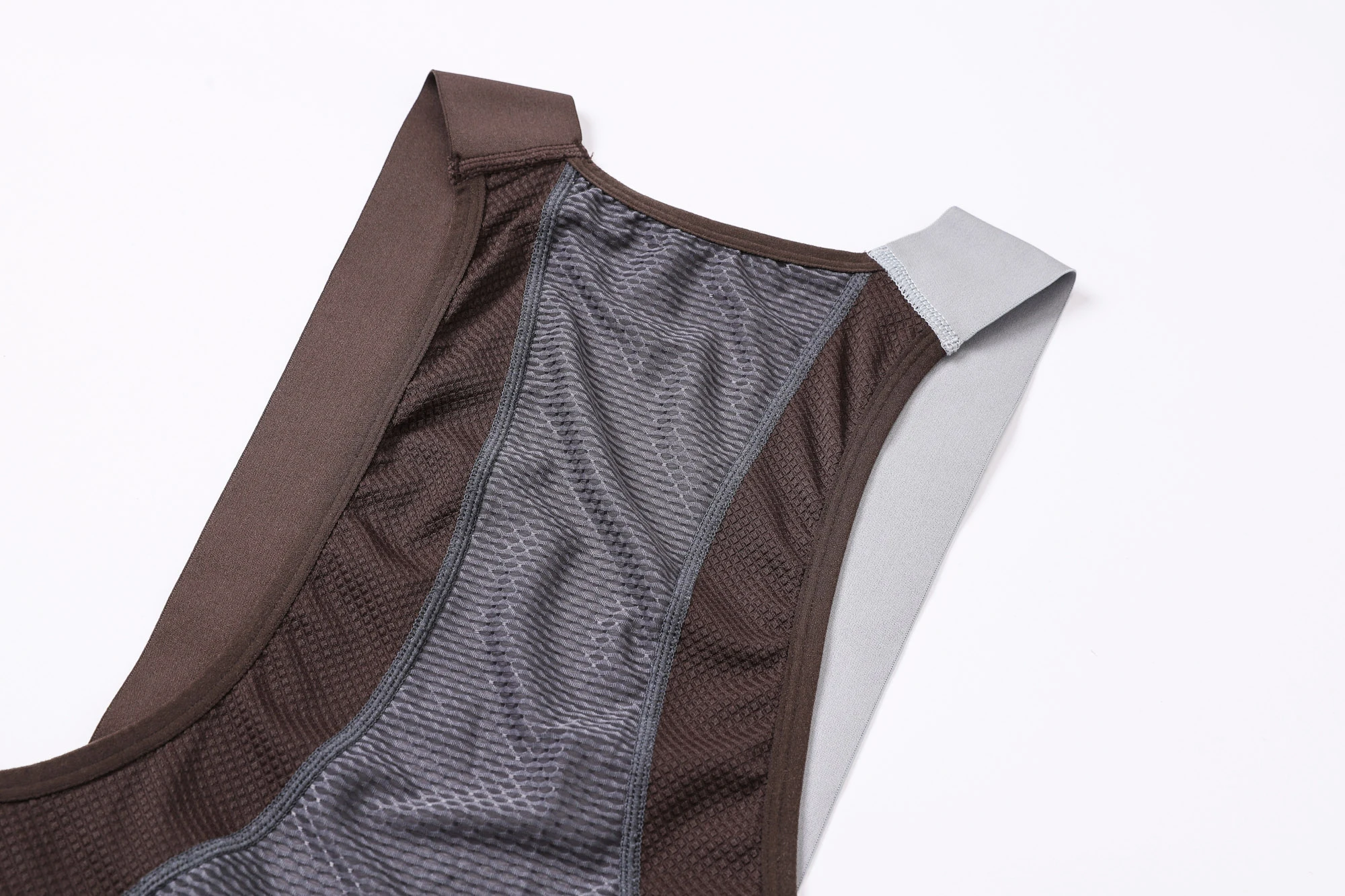 YKYWBIKE 2026 8 Stunden Herren Radsport-Trägerhose mit Belgien-Polsterung Sommer Rennrad-Trägerhose Fahrradshorts Radsportbekleidung – Detail 31