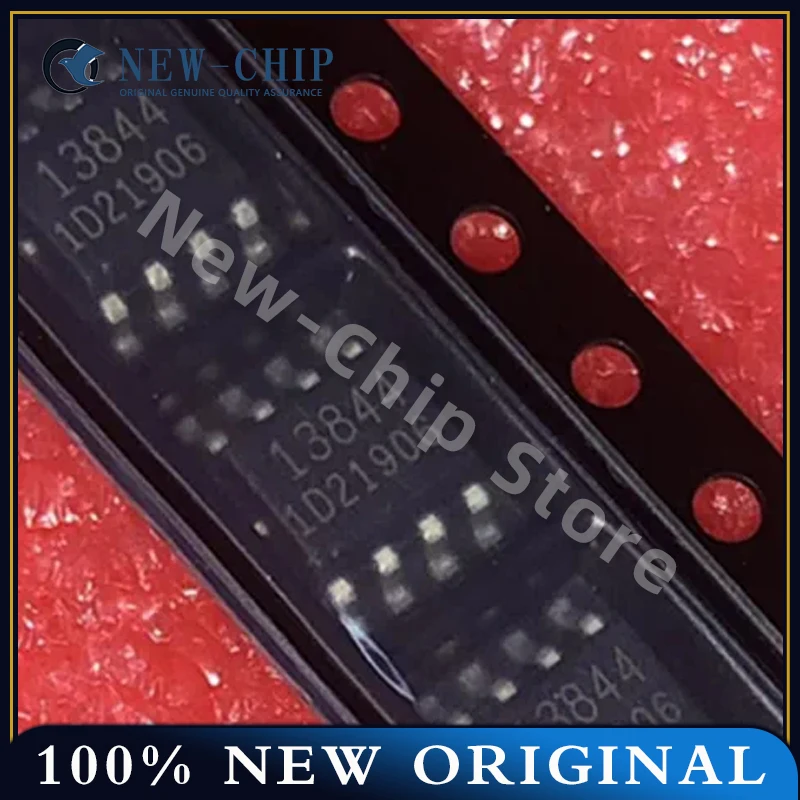 20pcs-100pcs-lot-fa13844n-13844-soic8-new-original