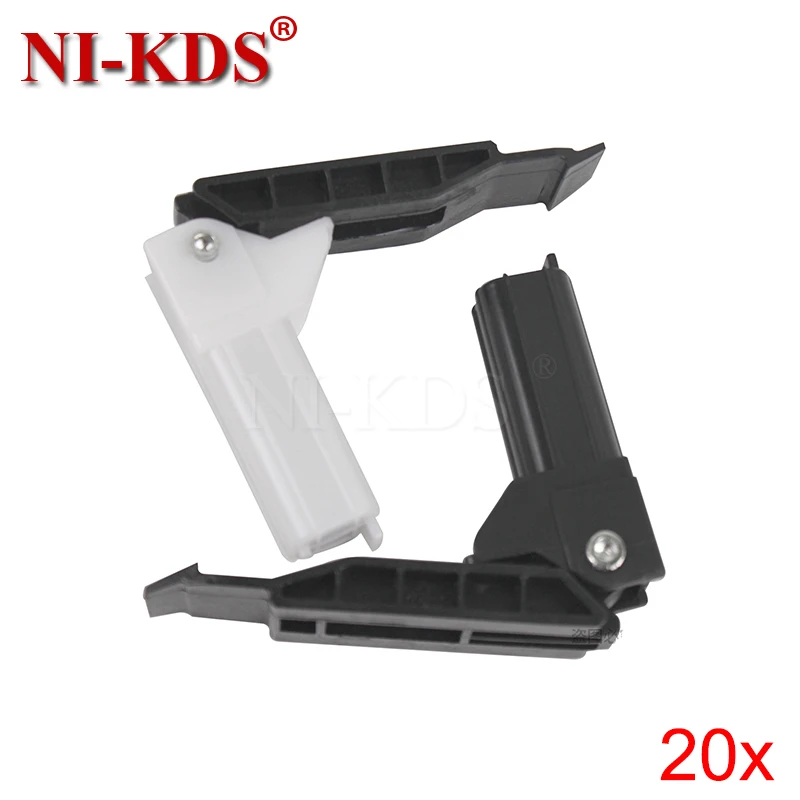 

20x ADF Hinge FC0-1787 for Canon MF4410 MF211 MF4580 MF4420 D550 MF4550 MF4430 MF216 D520 D560 MF4412 MF4450 MF4452 MF4453