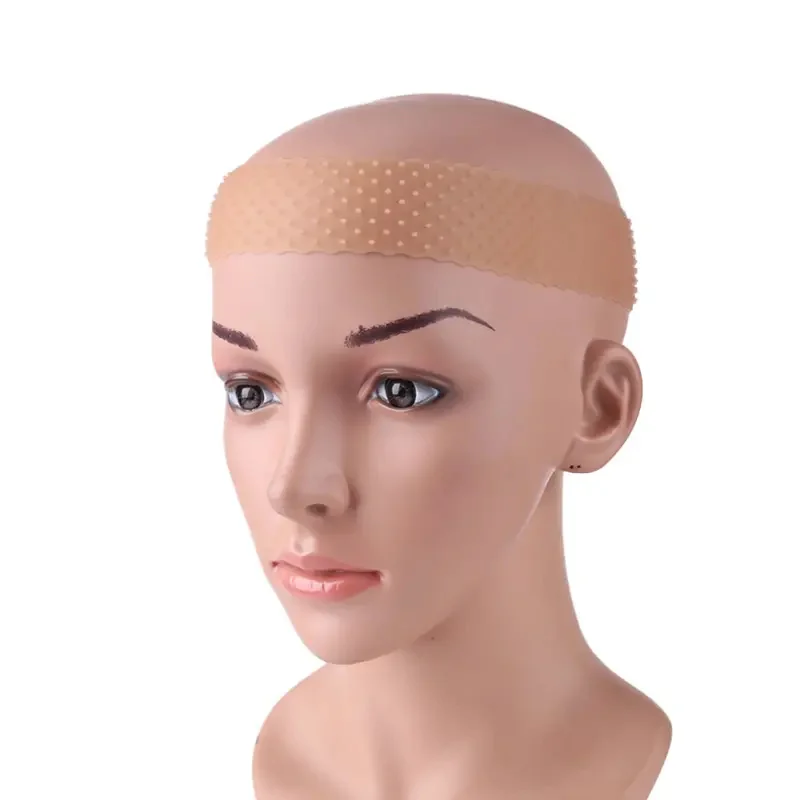 قطعة واحدة في كل عبوة من عصابة رأس من السيليكون ال...