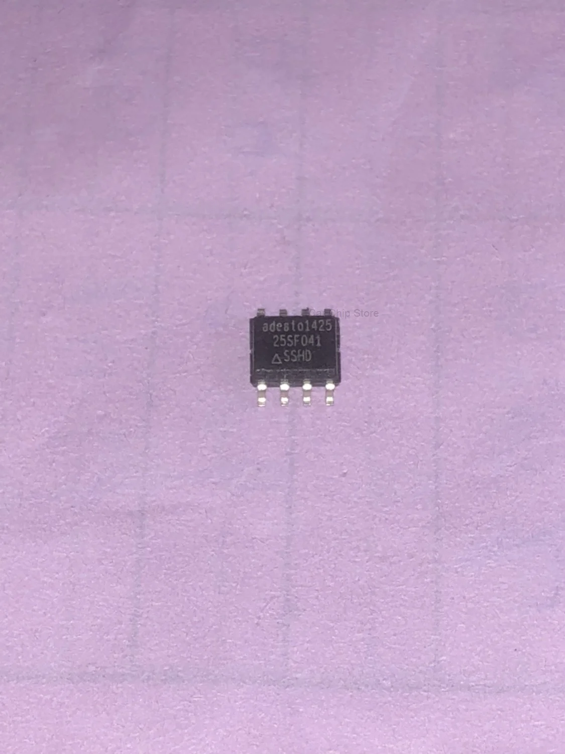 

Новые и оригинальные 5 шт. стандартные патчи SOP8, оригинальные продукты, оптовая продажа, единый список распределения