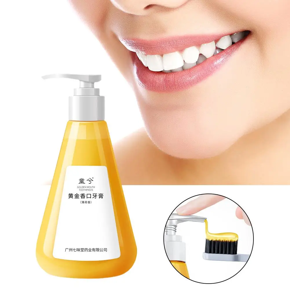 

20g Oralshark Original Sp4 Whitening Toothpaste Brighten Remove Remove Breath Tea Freshen White Bad Teeth Breath Stains J8z3