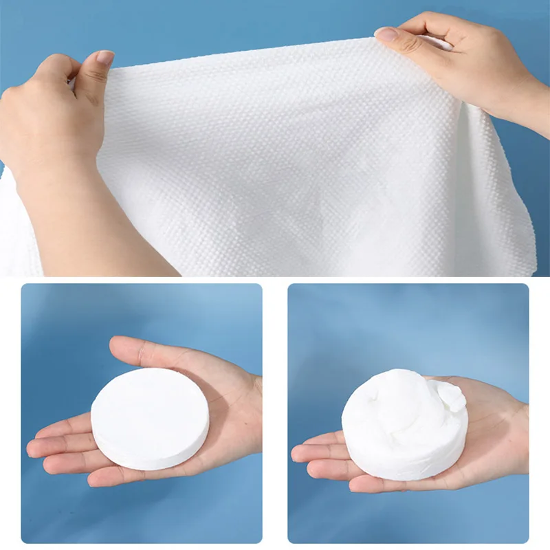 1/5/10Pcs Travel Disposable Bath Towel Thickening Disposable Towel bath towel disposable bath towel Trip Quick-drying Essential Shower Adults Kid