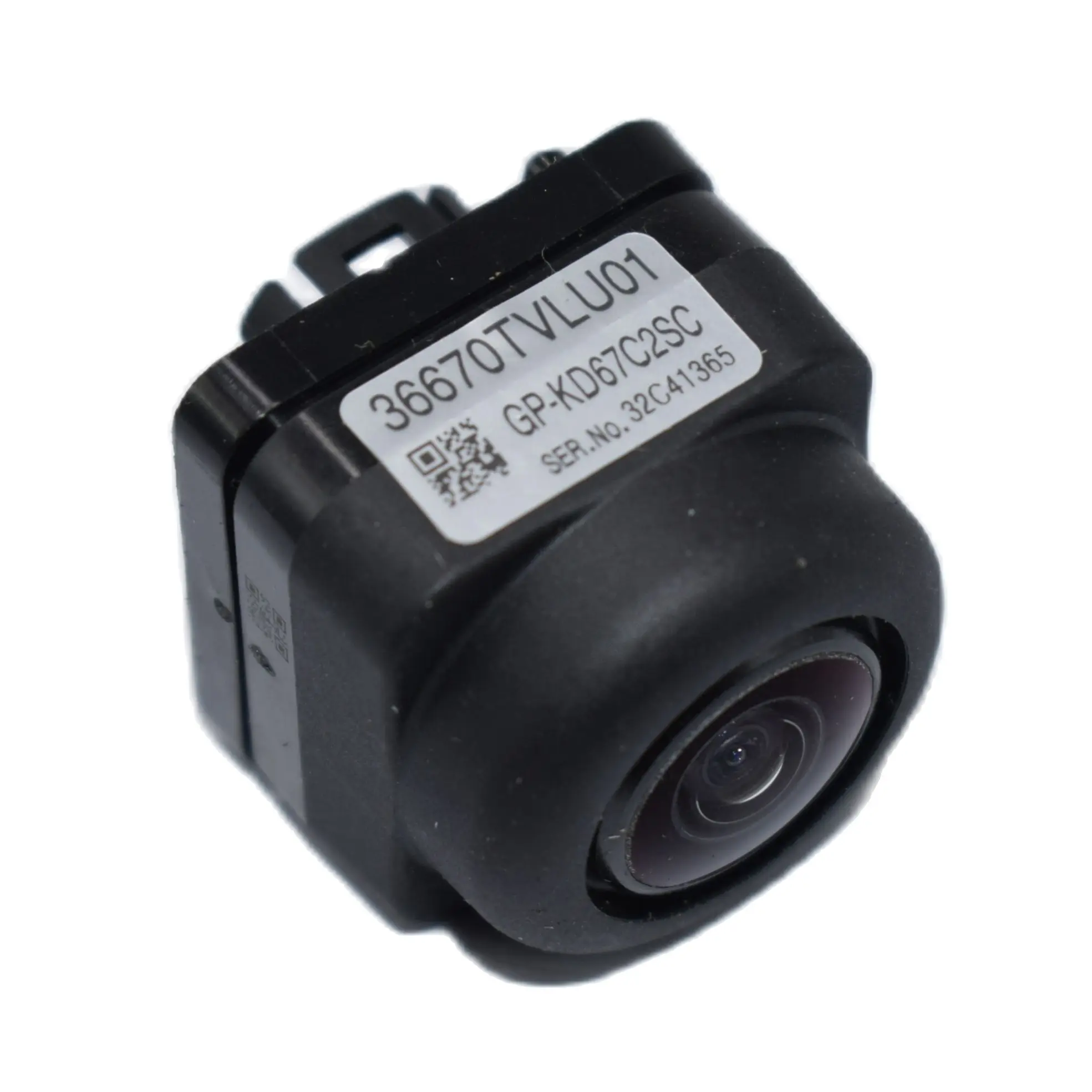 

36670TVLU11 Rear View Backup Parking Camera Car accessories