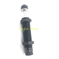 1Pc ACJ1210 ACJ1412 ACJ2020 ACJ2525 Adjustable Cylinder Hydraulic Oil Pressure Buffer 1