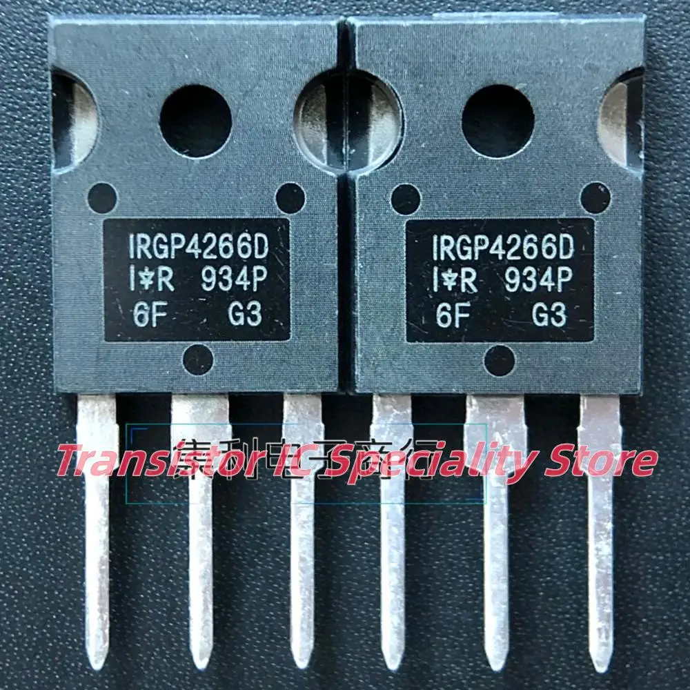 

5 шт.-10 шт. IRGP4266D IGBT TO-247 140A 650 в импортное Оригинальное лучшее качество