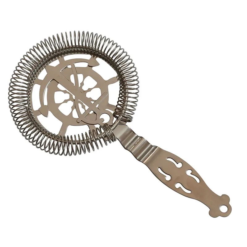 Colino Cocktail Professionale Senza Zampe - Acciaio Inox Per Bar E Casa - Foto 11