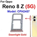 Reno8 Z 5G-Gold