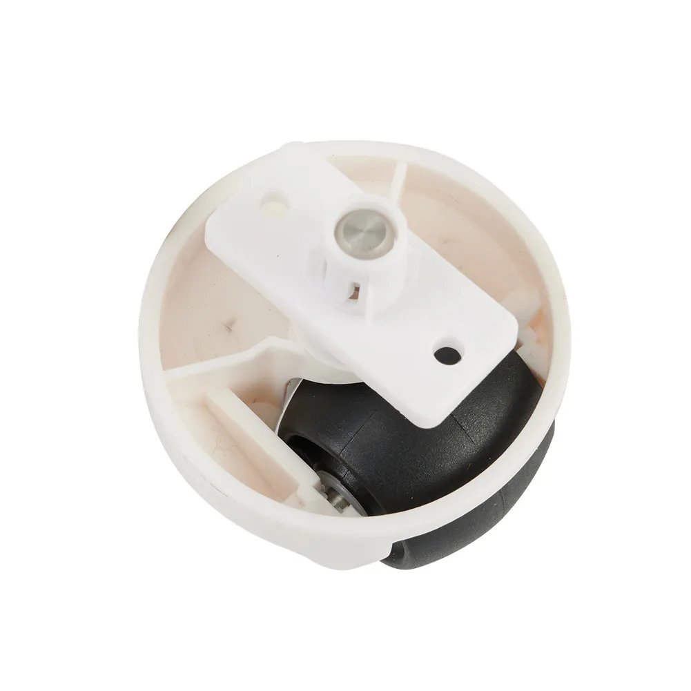

Replace your For Roborock's Front Wheel with this High Performance Option Suitable for S4 S6 PURE S5 MAX S6 MAX V E4 S7 S70 S75