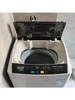 XL Full-Automatic Washing Machine for the Elderly Large Font Button One-Click Washing Small 2