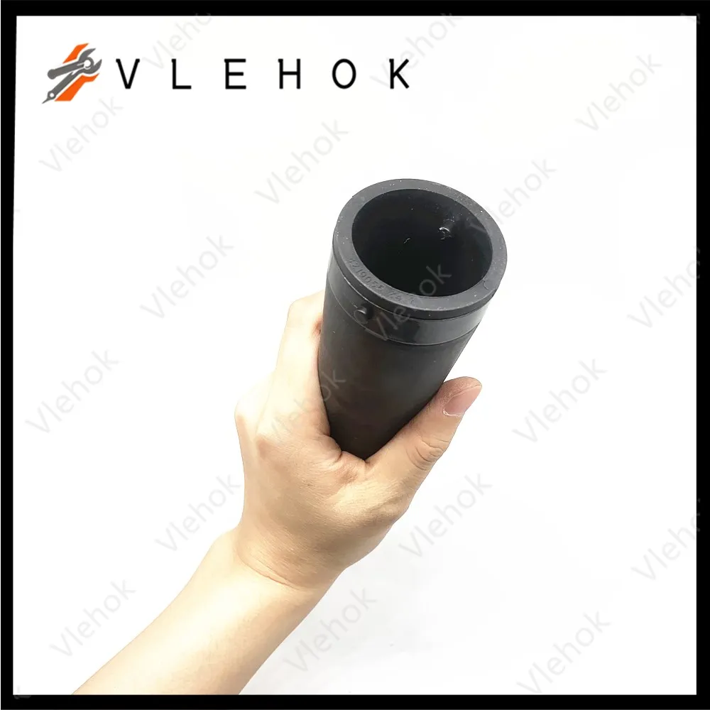 Buse De Souffleur En Caoutchouc Pour DUB183Z DUB185 DUB186 Résistance