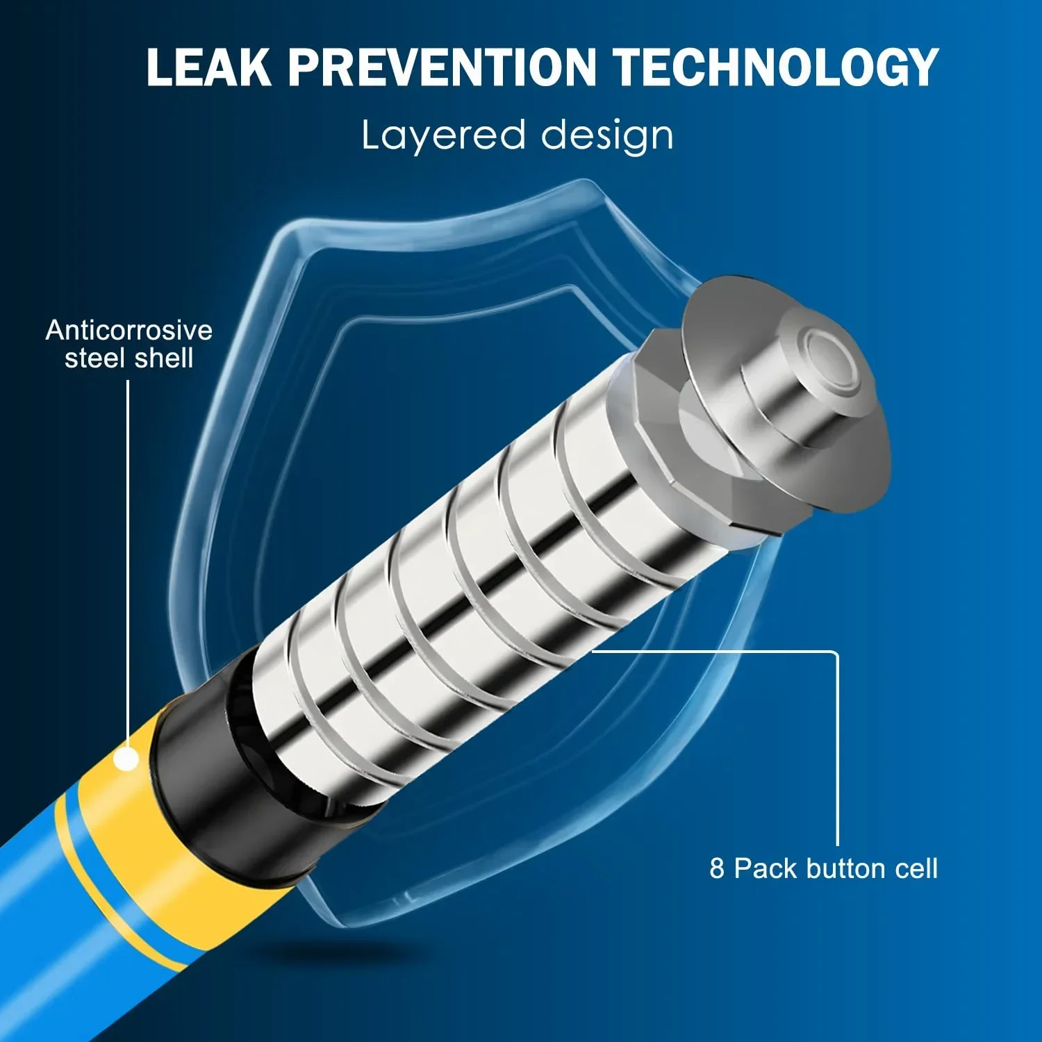 B2G1 Free Battery A23 23A 23AE A23BP MN21 MN23 21/23 GP23 23GA US - Foto 6