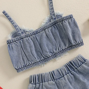 3Pcs Baby Boy Summer Outfits Short Sleeve Dinosaur Print T-Shirt Camouflage Shorts Sun Hat Set Infant Clothing for Boys 3