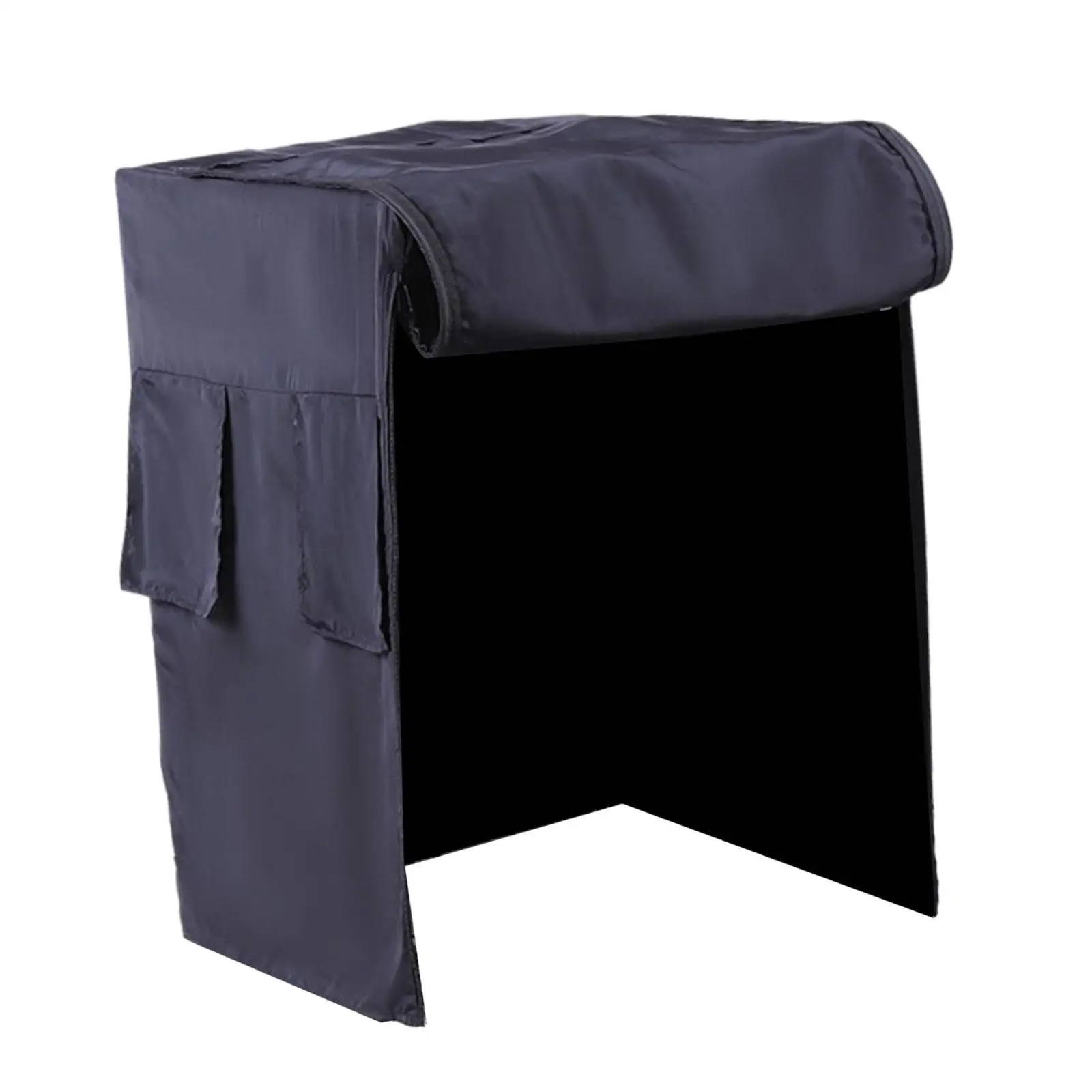 Bird Cage Cover Bird Supplies Rainproof Heavy Duty Protection Windproof ...