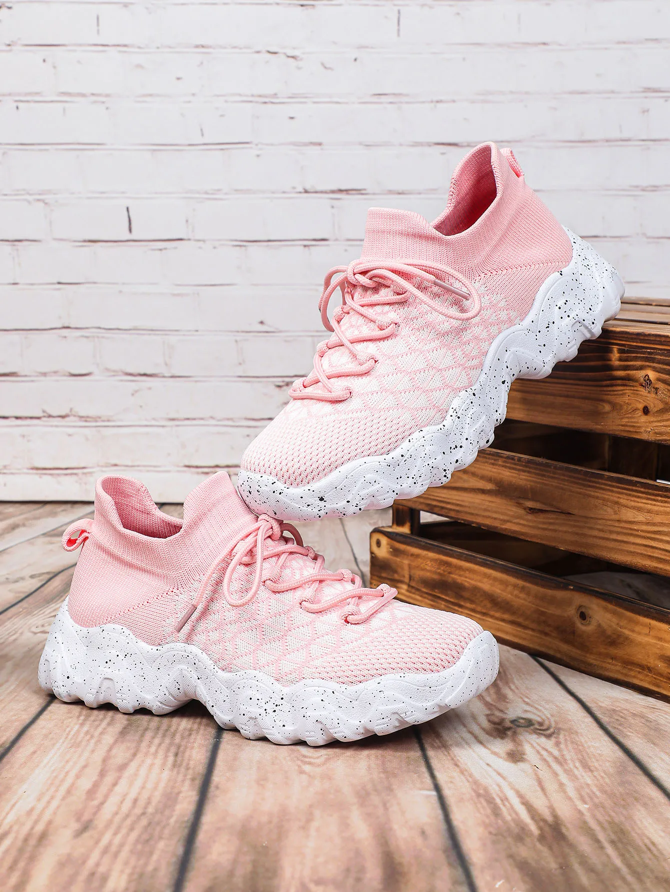 VEAMORS Lightweight Sneakers - Style 14