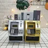 ATM Automatic Access Savings Jar, Intelligent Password, Real Voice, Perfect Gifts, Christmas, Halloween, Thanksgiving 1