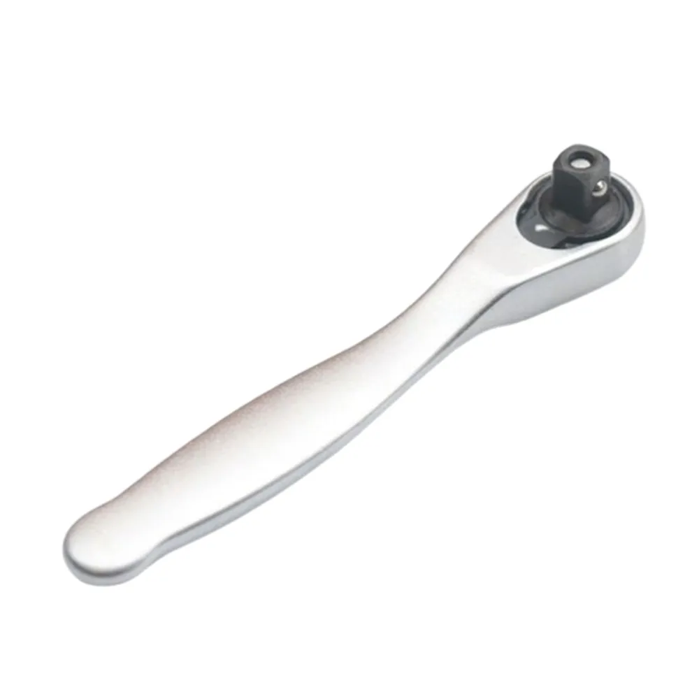 Krachtige 1/4 "Mini Llave De Trinquete De 72 Dient Llave De Doble Extremo 25mm Punta De Dtornillador Phillips Torx Ranurada Llave De Tubo De 1/4" - AliExprs 1420