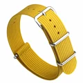 MUSTARD YELLOW