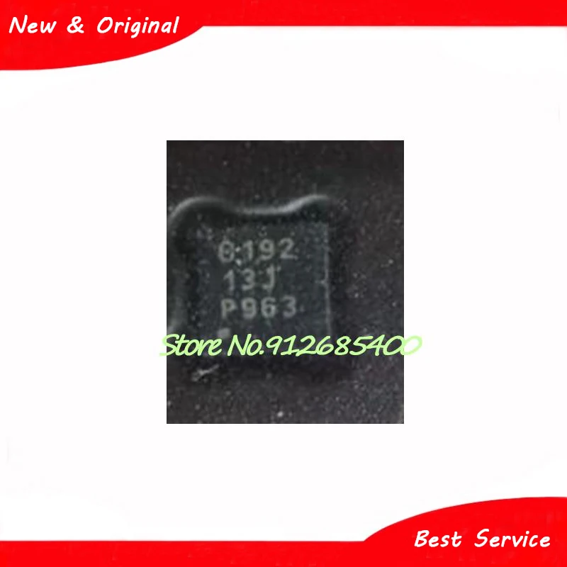 

5 шт./партия TPS40192GDRCR QFN новая и оригинальная фотография
