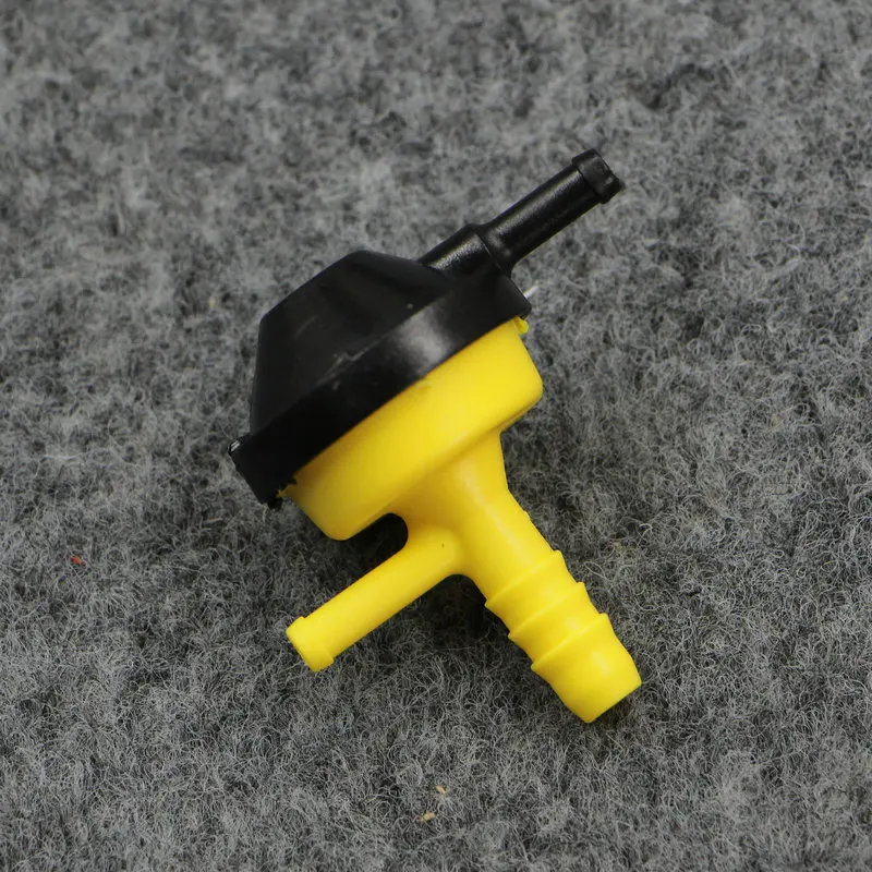 Apply to Bora Golf 4 MK4 Vacuum valve Check valve Check Wastegate Oil-water check valve