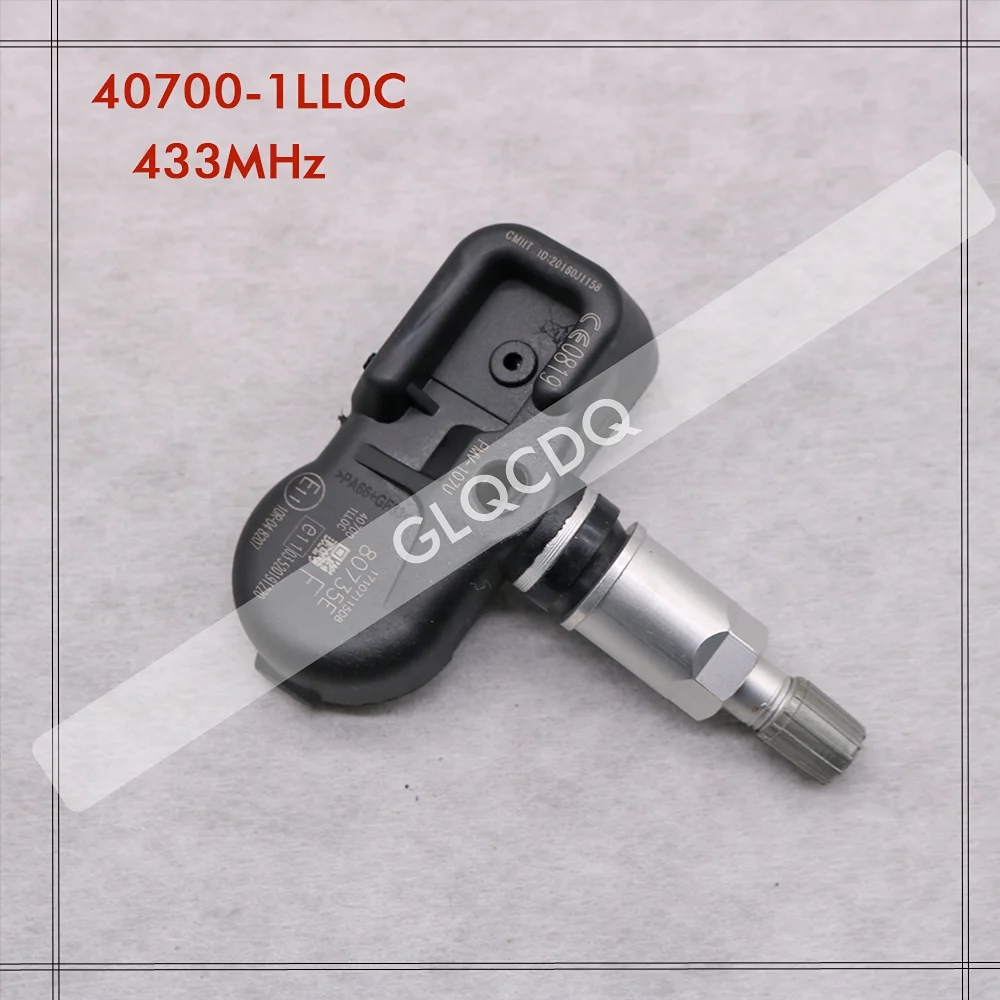 TYREPRESSURESENSORFOR20132014NISSANMICRATIREPRESSURESENSOR