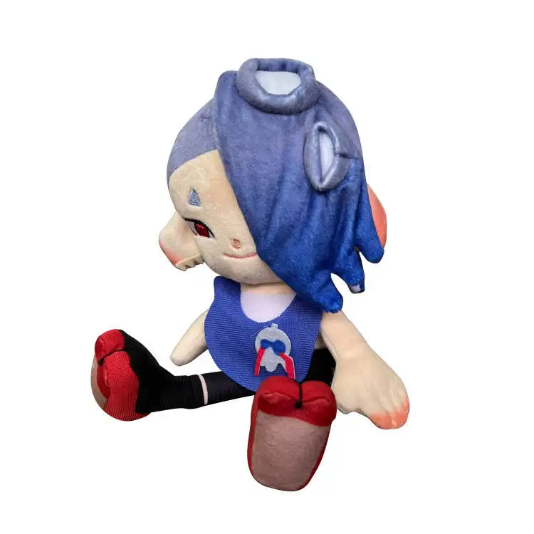 Neu im Schalter Splatoon 3 Juguetes De Peluche Anime Plushie Room Decor Ästhetische Cosas Kawaii Plüschtiere für Kinder Geschenke – Detail 11