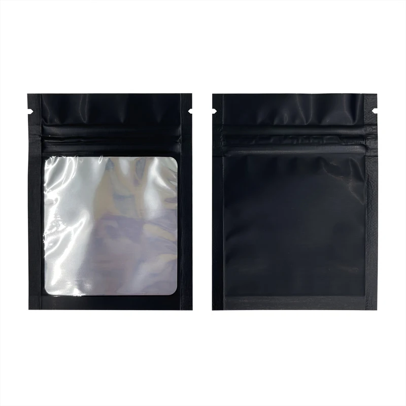 Mylar Bags for Food Storage 3.5g Bag Size Small Medium 1 Gallon